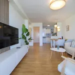 Sirena By Interhome Calpe