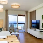Sirena By Interhome Apartment Calpe