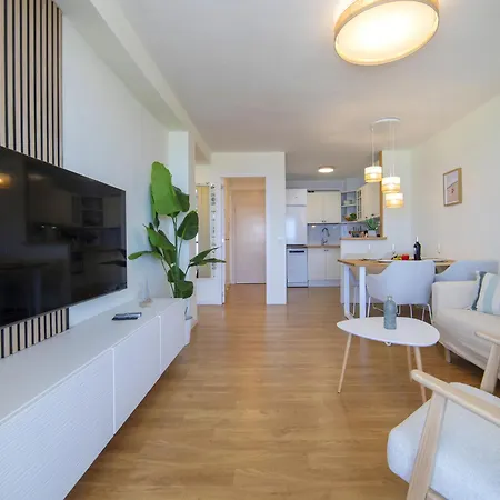 Sirena By Interhome Calp