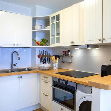Sirena By Interhome Apartment *
