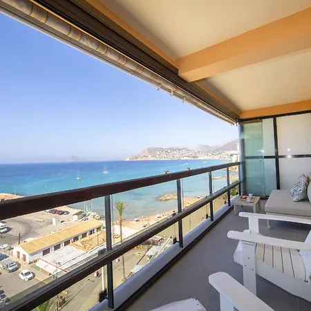 Apartment Sirena By Interhome *