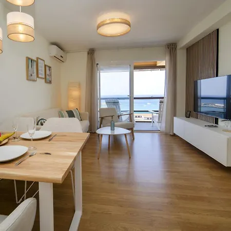 Sirena By Interhome Apartment *
