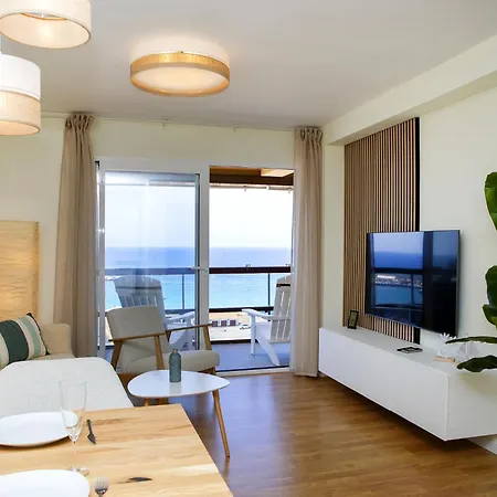 Sirena By Interhome Appartement Calp