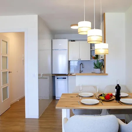 Appartement Sirena By Interhome