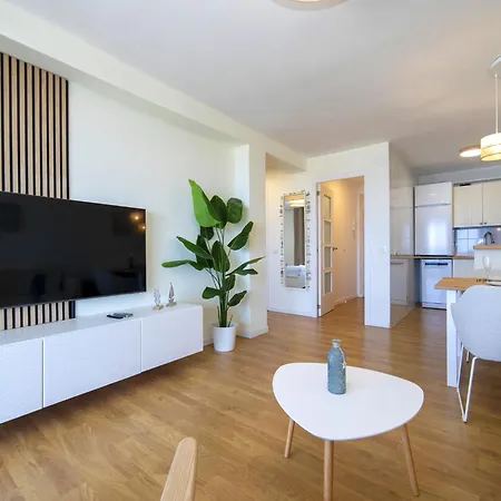 Appartement Sirena By Interhome *