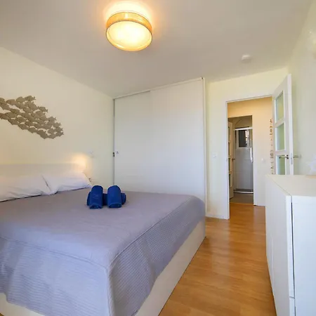Appartement Sirena By Interhome Calp