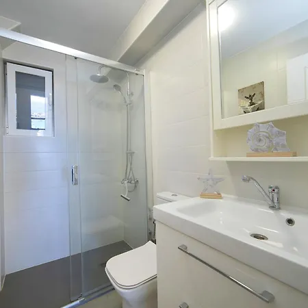 Appartement Sirena By Interhome *