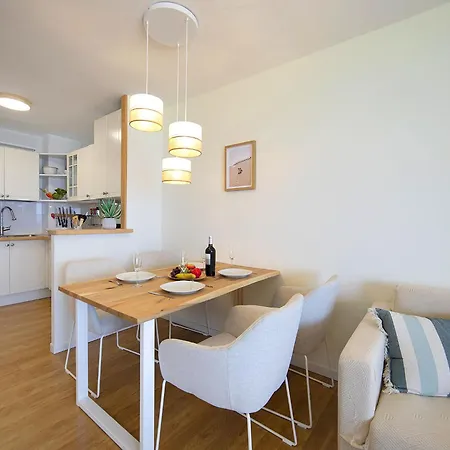 Sirena By Interhome Appartement