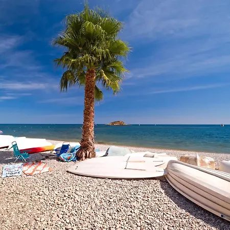 Sirena By Interhome Calpe