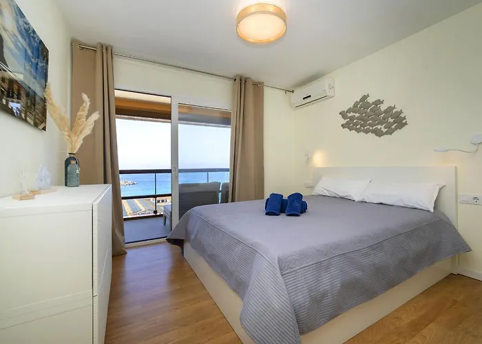 Sirena By Interhome *