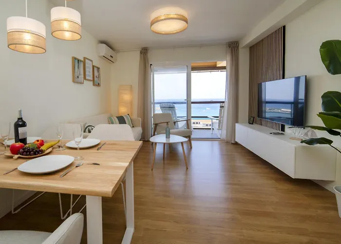 Sirena By Interhome Appartement *