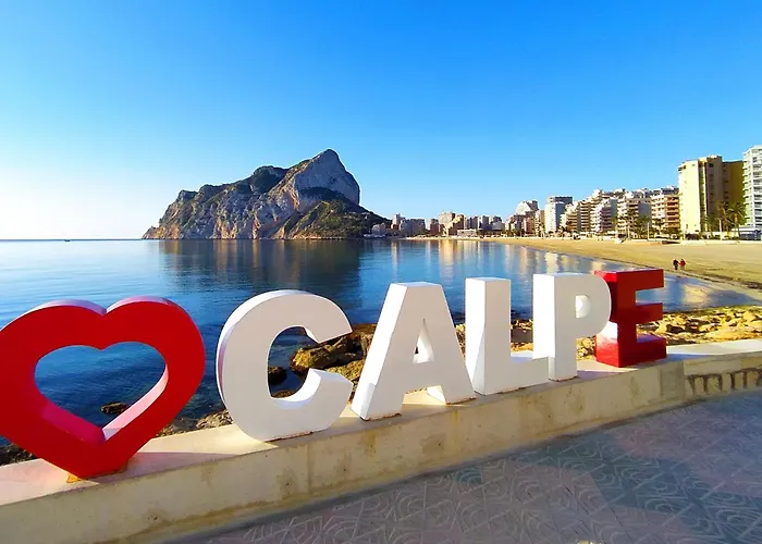 Sirena By Interhome Calp